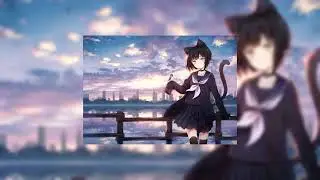 Вика Дайнеко - Дыши (BROST REMIX)