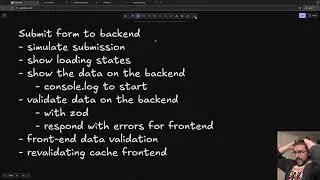Livestream - Job Search App Project - 9/26/2024