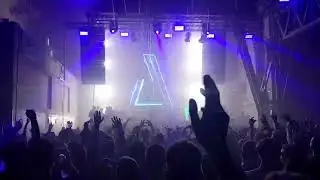 Dax J & I HATE MODELS @ Pre-Contact München (Supercut) 28.10.2022