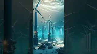 PETROBRAS vai GERAR ENERGIA das CORRENTES marinhas #educaçãocientífica #curiosidades #energialimpa