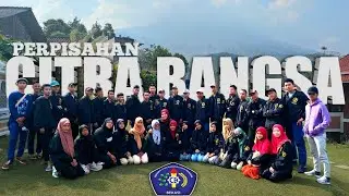 PERPISAHAN SEKOLAH CITRA BANGSA