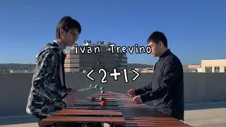 2+1 by Ivan Trevino