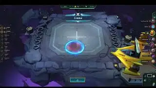 TFT Set 6: Just some random stuff