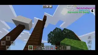 Mineсraft. Корабль.