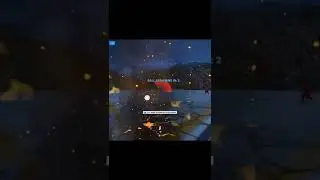 Genji ball is too much fun
