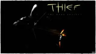 Thief: The Dark project - full soundtrack