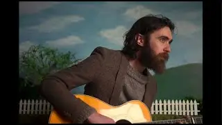Keaton Henson - Ambulance - A Live Session