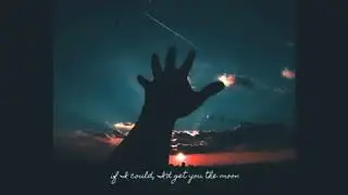 Luxøfons - get you the moon (ft. snøw)