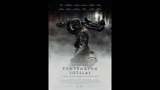 The Unknown Soldier  (2017) Finnish movie  with english Subtitle