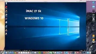 Apple Imac 27 5k - windows 10 con Parallels Desktop - Hard Disk esterno Usb 3.0 SSD 128 GB