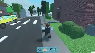How to get the LEGO BLOCK POU BADGE in FIND THE POU | Roblox