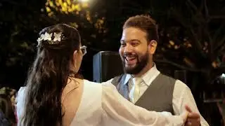 Mari & Davi | Wedding Short Film |  Espírito Santo - Brasil | A6 Estúdios