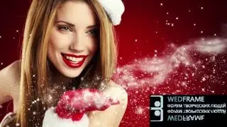 13 Christmas Transitions - Project for After Effects