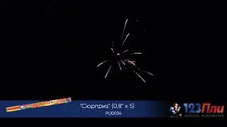 PLI0034 сюрприз