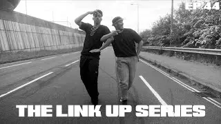 DRINKIN' PATNA | J-FUNK X SASHA | THE LINK UP SERIES