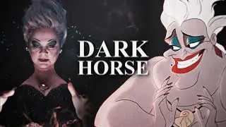 Ursula, the Sea Witch • Dark Horse