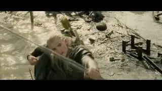 Gyűrűk Ura Paródia Szarumán Halála (Lord Of The Rings The Death Of Saruman Parody)