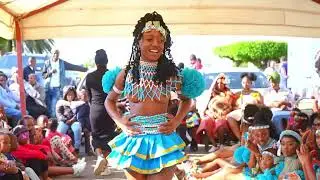 Swazi uMhlonyane Ka Busisiwe