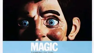 Magic (1978) - Movie Review