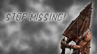 Stop Missing Your Shots! Ultimate Pyramid Head Guide (Dead by Daylight)