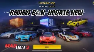 Review Bản Update Mới Nhất 2024 - Bất ngờ khi test tiếng pô xe mới