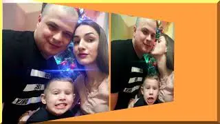 ДИМАНАСТЯ. Льняная свадьба.