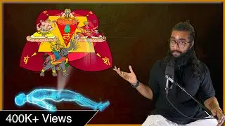Secrets of Muladhara Chakra - Root Chakra Symbolism, Significance, & Sounds of Activation