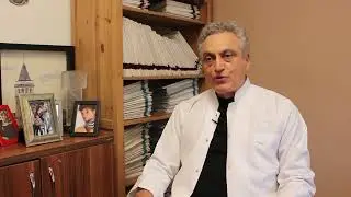 Kadın Sağlığı Hakkında Merak Edilenler - Op. Dr. Mehmet Ergez