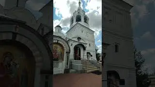 Москва 7 высоток и 3 кольца!
