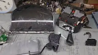 4gr fse поставил и поехал. Автономная электрика 4gr fse для свапа своим  руками. Обзор, сборка, тест