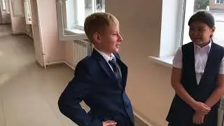 5А рассказывает о семейных отношениях