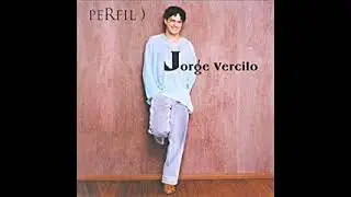 JORGE VERCILO - um segredo e um amor (secret love)