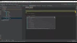 33 - Selenium WebDriver  Java - Полезные фичи в Intellij IDEA