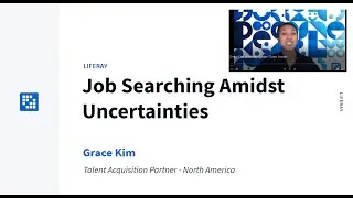 Engineering Career Open Forum with Grace Kim of Liferay