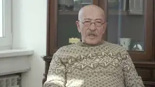 Александр Розенбаум  Об особом Пути России и Друге из Пояса Ориона