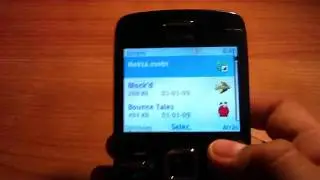 Nokia c3 Review