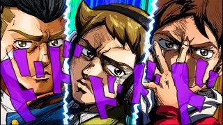 Jojo-kai Watch. Episodio 157 sub español.