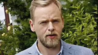 Tore Sagen er glad i Hamar-området