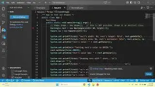 Calling Superclass Constructors: super() keyword