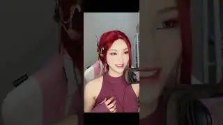 绾绾samr 跳舞