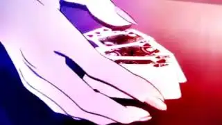 AMV/мне всё покер