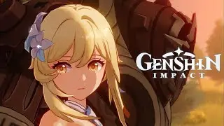 Why does my game audio keep cutting out? Genshin Impact. pt4