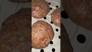 Продолжаю экспериментировать с фаршем для котлет #food