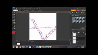How to animate in Photoshop 7