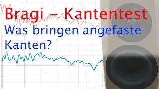 Bragi – Kanteneinfluss