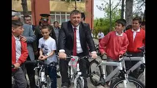 Beylikova’dan Odunpazarı’na Koşan bir Atom Karınca