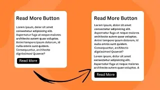 Read More  Read Less Button with JavaScript  No Plugin HTML CSS JavaScript Tutorial  