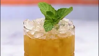Stinger Cocktail Recipe