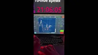 Трейдим на бинариум📊✅