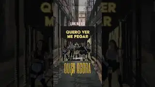Ouça agora Quero Ver Me Pegar ❤ disponível em todos os apps de música! #shorts #newsingle